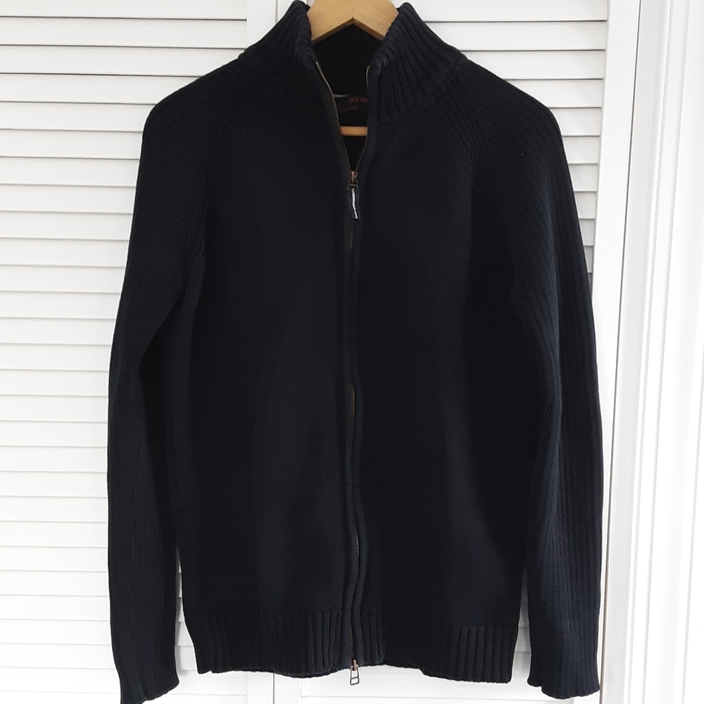 Zara Sweater